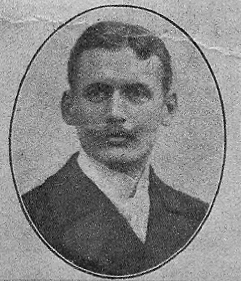Portret opublikowany w czasopiśmie „Nowości Illustrowane 10/1912”. Autor fotografii nieznany.